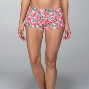 Lululemon Shanti Surf Short